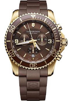 Часы Victorinox Swiss Army Maverick Chrono 241692
